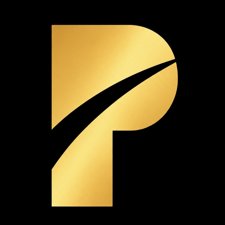 Purposeful, Inc. logo
